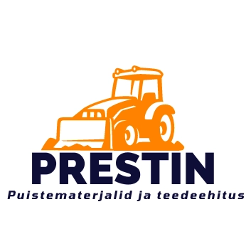 PRESTIN OÜ